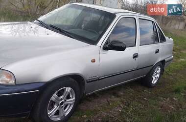 Седан Daewoo Nexia 2004 в 