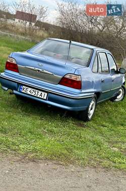 Седан Daewoo Nexia 2007 в 