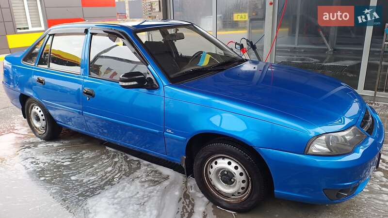 Седан Daewoo Nexia 2014 в Черкассах фото 3 Седан Daewoo Nexia 2014 в Черкассах