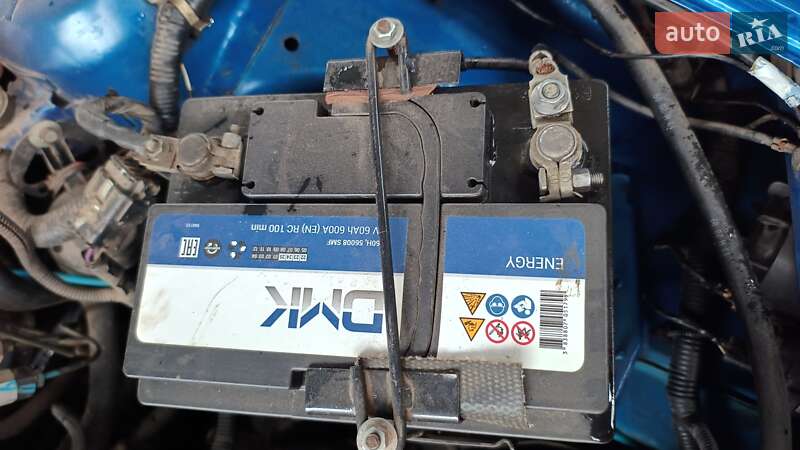 Седан Daewoo Nexia 2014 в Черкассах фото 11 Седан Daewoo Nexia 2014 в Черкассах