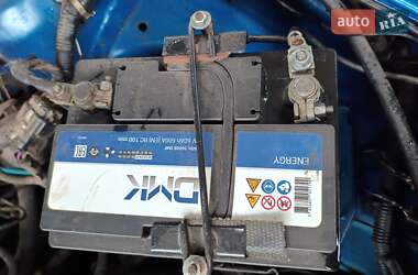 Седан Daewoo Nexia 2014 в 