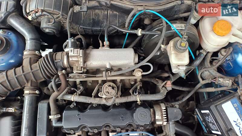 Седан Daewoo Nexia 2014 в Черкассах фото 12 Седан Daewoo Nexia 2014 в Черкассах