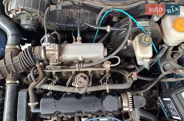 Седан Daewoo Nexia 2014 в 