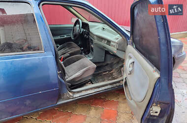 Седан Daewoo Nexia 1997 в 