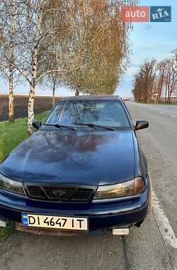 Седан Daewoo Nexia 1997 в 