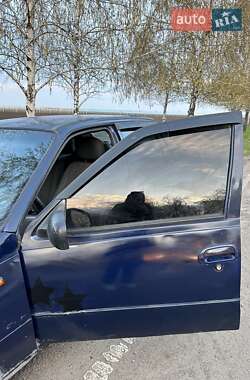 Седан Daewoo Nexia 1997 в 