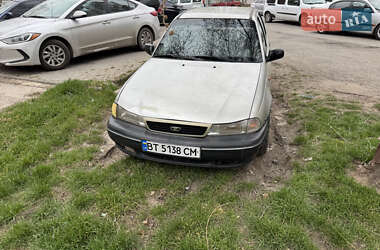 Седан Daewoo Nexia 2008 в 