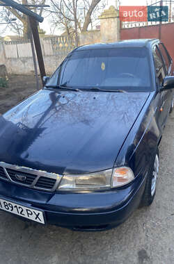 Седан Daewoo Nexia 2006 в 