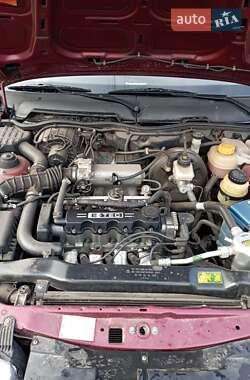 Седан Daewoo Nexia 2009 в 