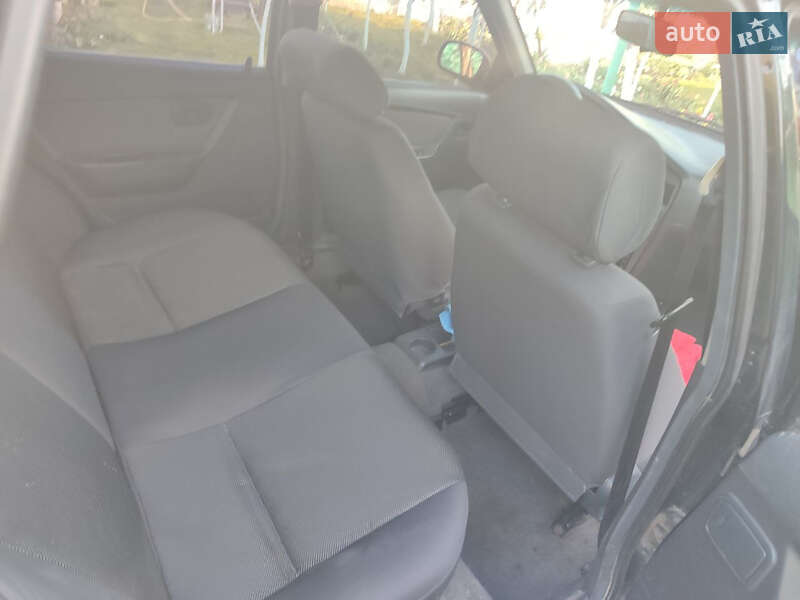 Седан Daewoo Nexia 2008 в Черкасах фото 7 Седан Daewoo Nexia 2008 в Черкасах