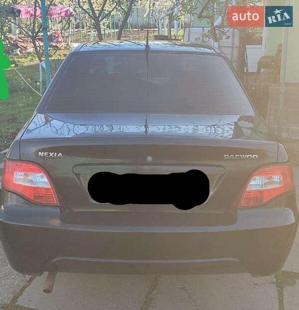 Седан Daewoo Nexia 2008 в Черкасах фото 4 Седан Daewoo Nexia 2008 в Черкасах