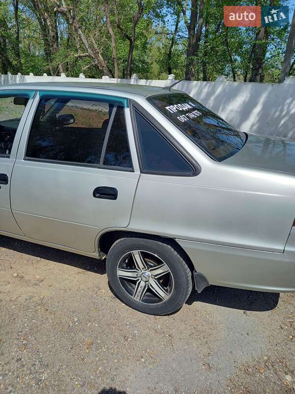 Седан Daewoo Nexia 2008 в Доброславе фото 10 Седан Daewoo Nexia 2008 в Доброславе