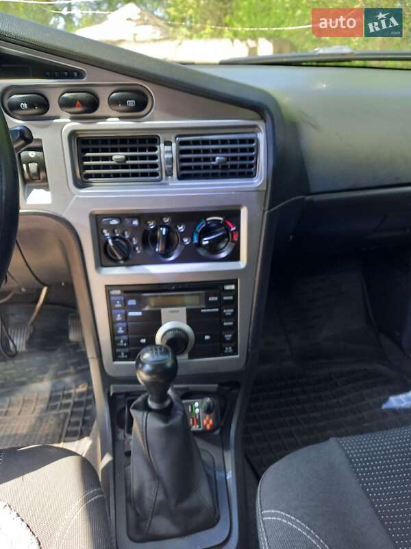 Седан Daewoo Nexia 2008 в Доброславе фото 4 Седан Daewoo Nexia 2008 в Доброславе