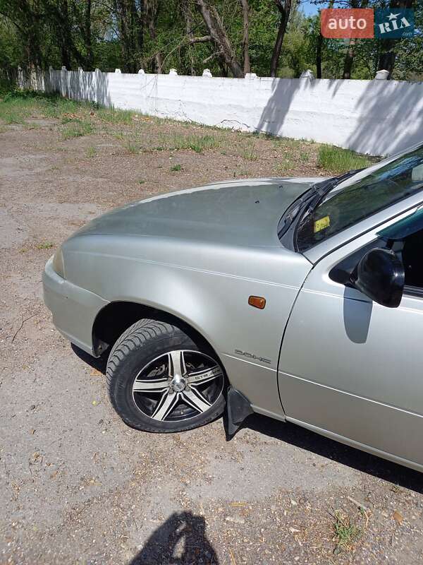 Седан Daewoo Nexia 2008 в Доброславе фото 9 Седан Daewoo Nexia 2008 в Доброславе