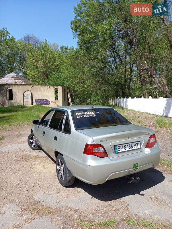 Седан Daewoo Nexia 2008 в Доброславе фото 11 Седан Daewoo Nexia 2008 в Доброславе