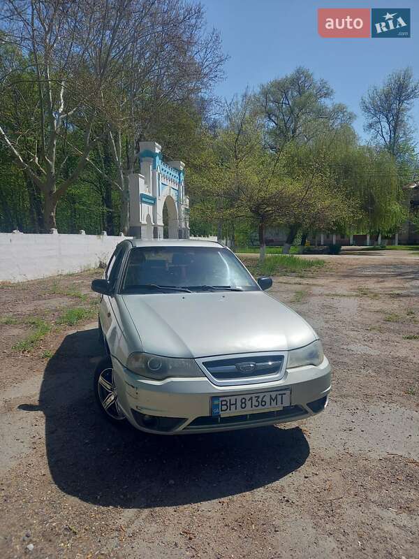 Седан Daewoo Nexia 2008 в Доброславе фото 15 Седан Daewoo Nexia 2008 в Доброславе