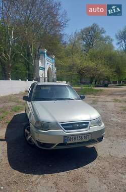 Седан Daewoo Nexia 2008 в 