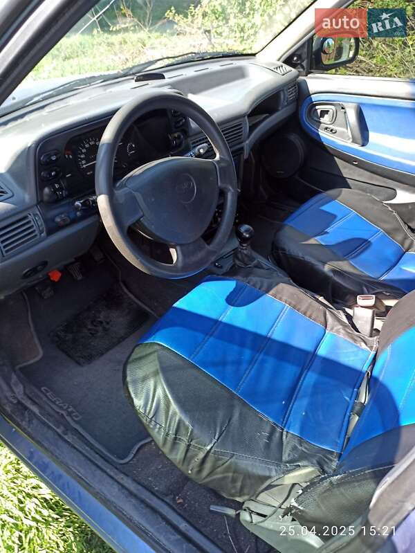 Седан Daewoo Nexia 2006 в Киеве фото 2 Седан Daewoo Nexia 2006 в Киеве