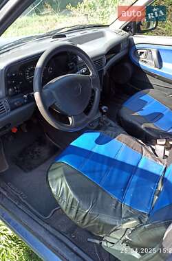 Седан Daewoo Nexia 2006 в 
