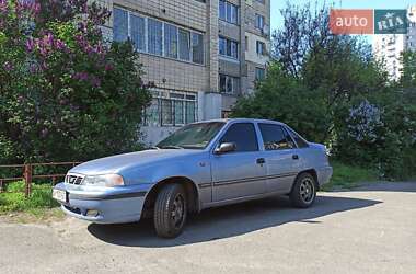 Седан Daewoo Nexia 2006 в 