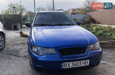 Седан Daewoo Nexia 2012 в Хмельницком