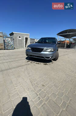 Седан Daewoo Nexia 2011 в 