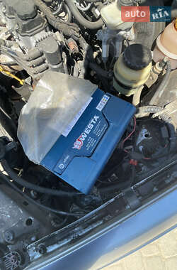 Седан Daewoo Nexia 2011 в 