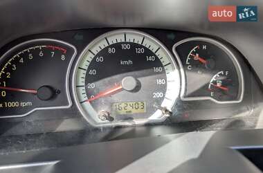 Седан Daewoo Nexia 2010 в 