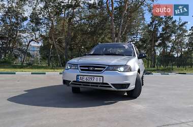 Седан Daewoo Nexia 2010 в 