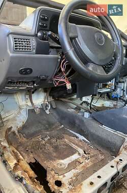 Седан Daewoo Nexia 2007 в 