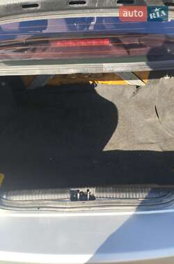 Седан Daewoo Nexia 2010 в 