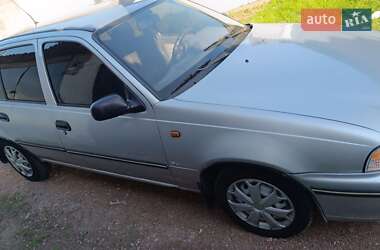 Седан Daewoo Nexia 2006 в 