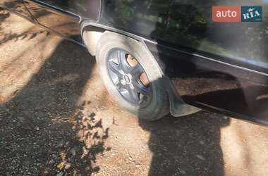 Седан Daewoo Nexia 2012 в Снятині