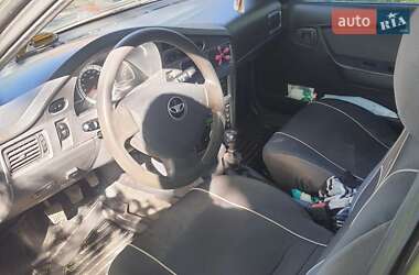 Седан Daewoo Nexia 2012 в Снятині