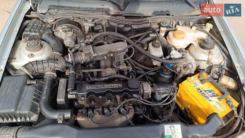 Седан Daewoo Nexia 2006 в Овруче
