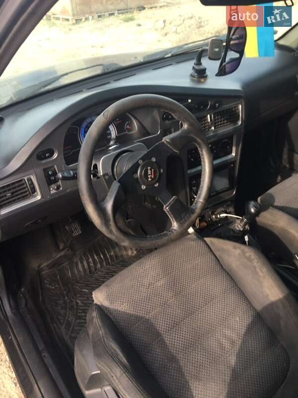 Седан Daewoo Nexia 2011 в Фастове фото 10 Седан Daewoo Nexia 2011 в Фастове