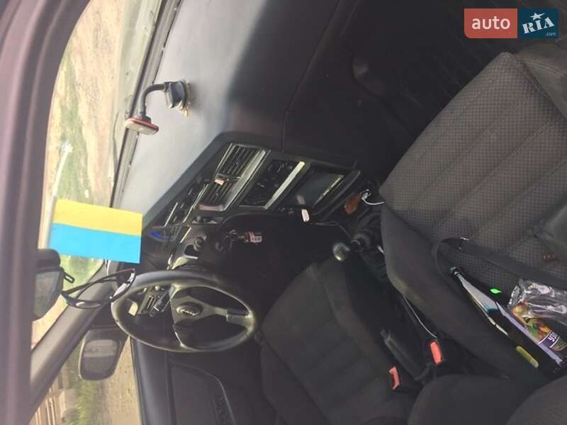 Седан Daewoo Nexia 2011 в Фастове фото 7 Седан Daewoo Nexia 2011 в Фастове