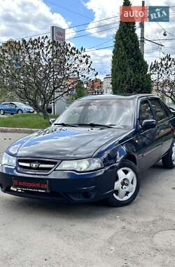 Седан Daewoo Nexia 2008 в Сумах