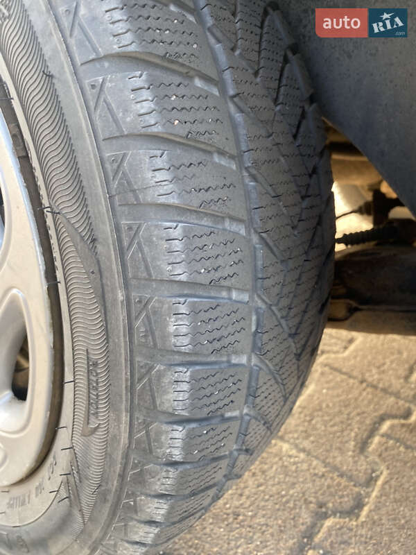 Седан Daewoo Nexia 2008 в Житомире