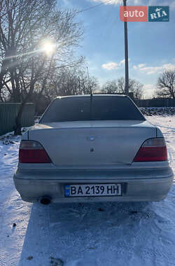 Седан Daewoo Nexia 2007 в 