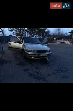 Седан Daewoo Nexia 2008 в Горішніх Плавнях