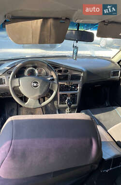 Седан Daewoo Nexia 2008 в 