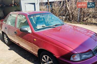 Седан Daewoo Nexia 2006 в Черкасах