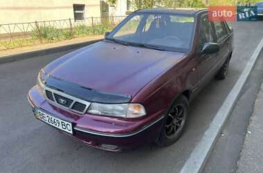 Седан Daewoo Nexia 2007 в 