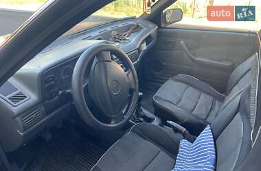 Седан Daewoo Nexia 2007 в 