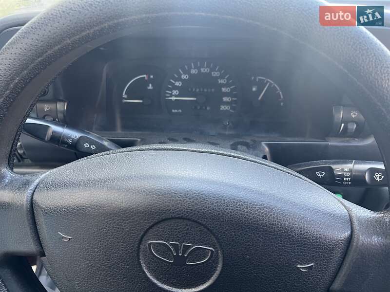 Седан Daewoo Nexia 2007 в Николаеве фото 11 Седан Daewoo Nexia 2007 в Николаеве