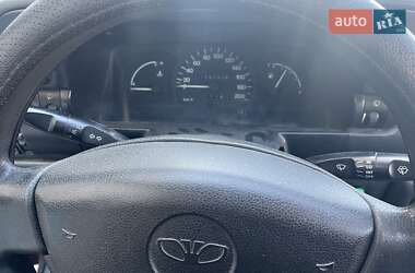Седан Daewoo Nexia 2007 в 