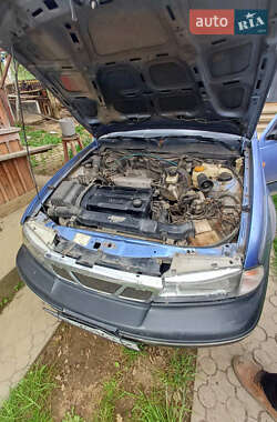 Седан Daewoo Nexia 2007 в 