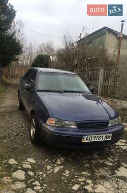 Седан Daewoo Nexia 2008 в 