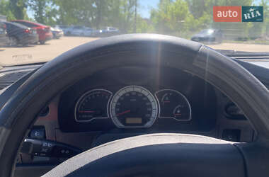 Седан Daewoo Nexia 2011 в 
